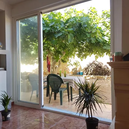 Casa La Higuera * Retamar (Almeria)