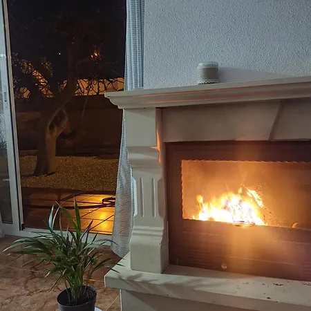 Casa La Higuera *
